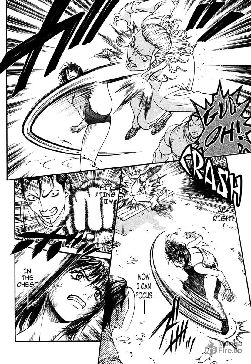 Read Change 123 chapter 13 image 5 on Lezhin