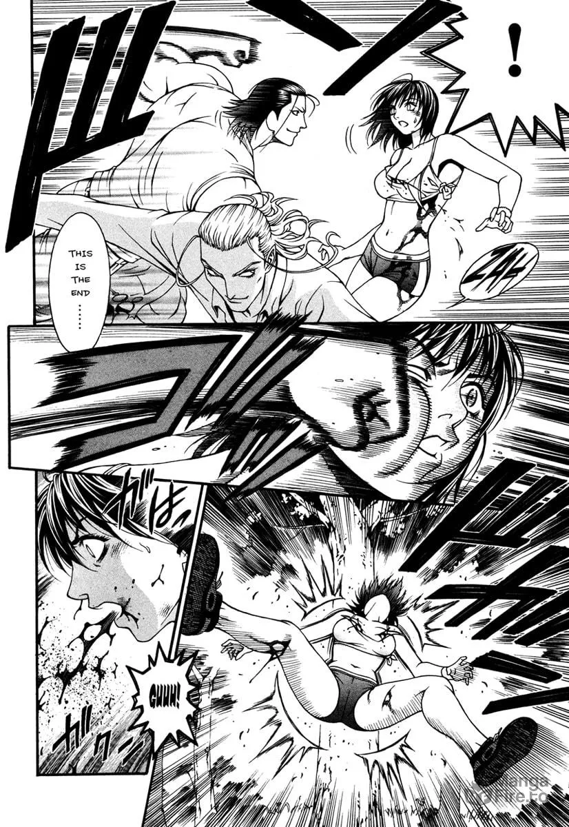 Read Change 123 chapter 13 image 9 on Lezhin