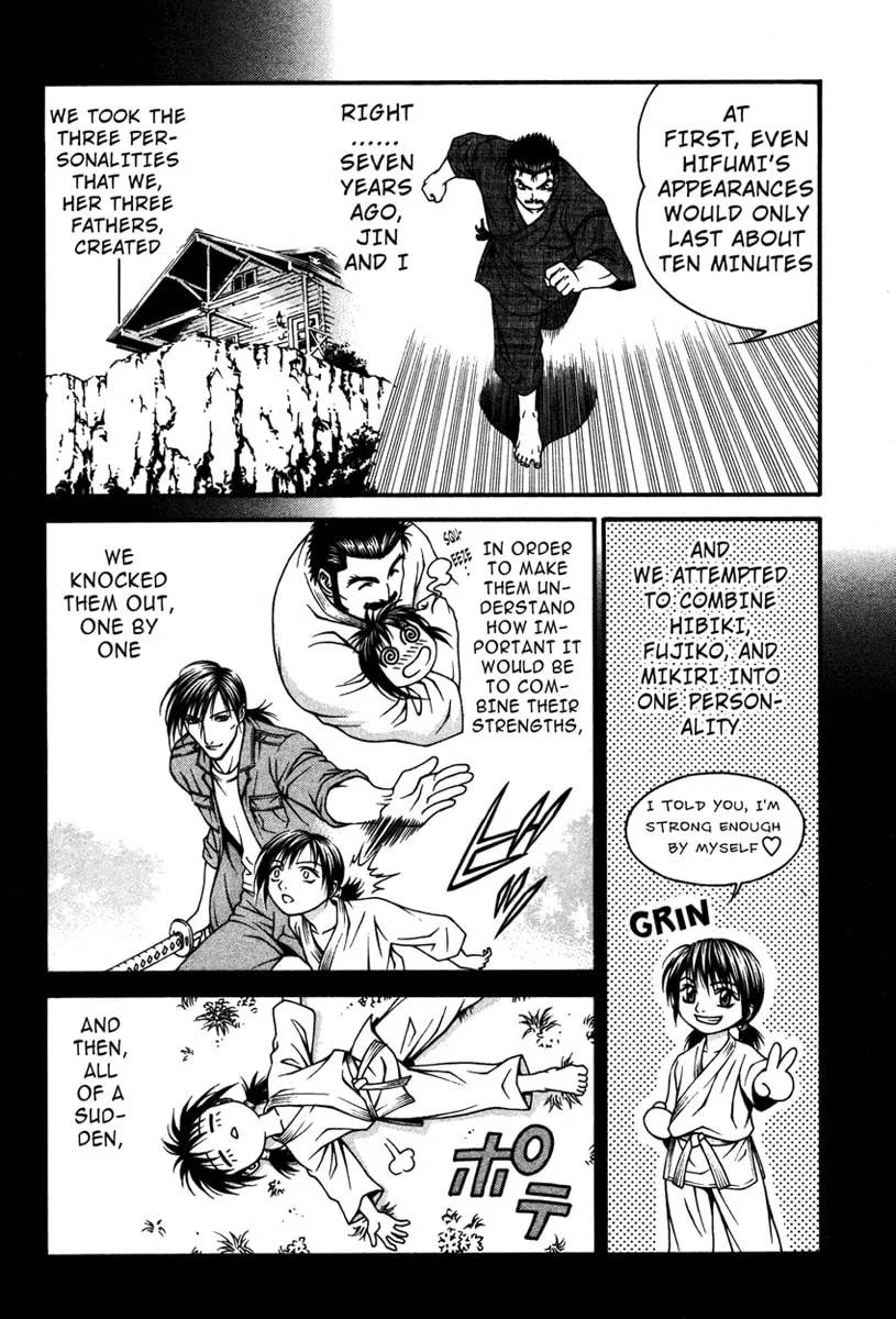 Read Change 123 chapter 14 image 12 on Lezhin