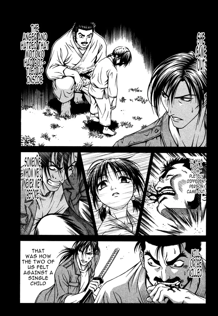 Read Change 123 chapter 14 image 13 on Lezhin