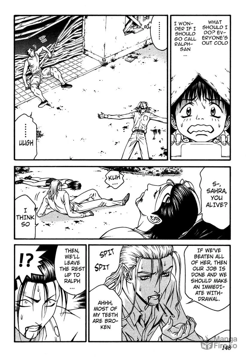 Read Change 123 chapter 14 image 2 on Lezhin