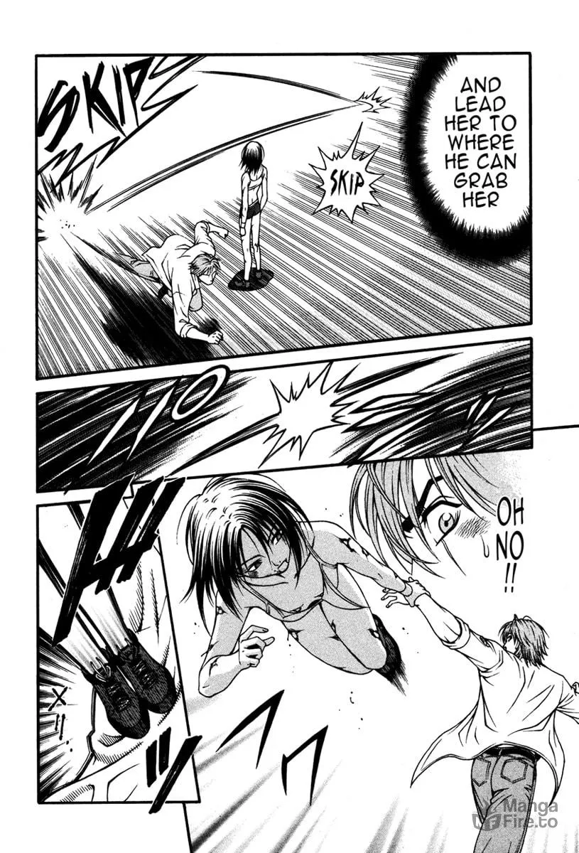 Read Change 123 chapter 14 image 20 on Lezhin