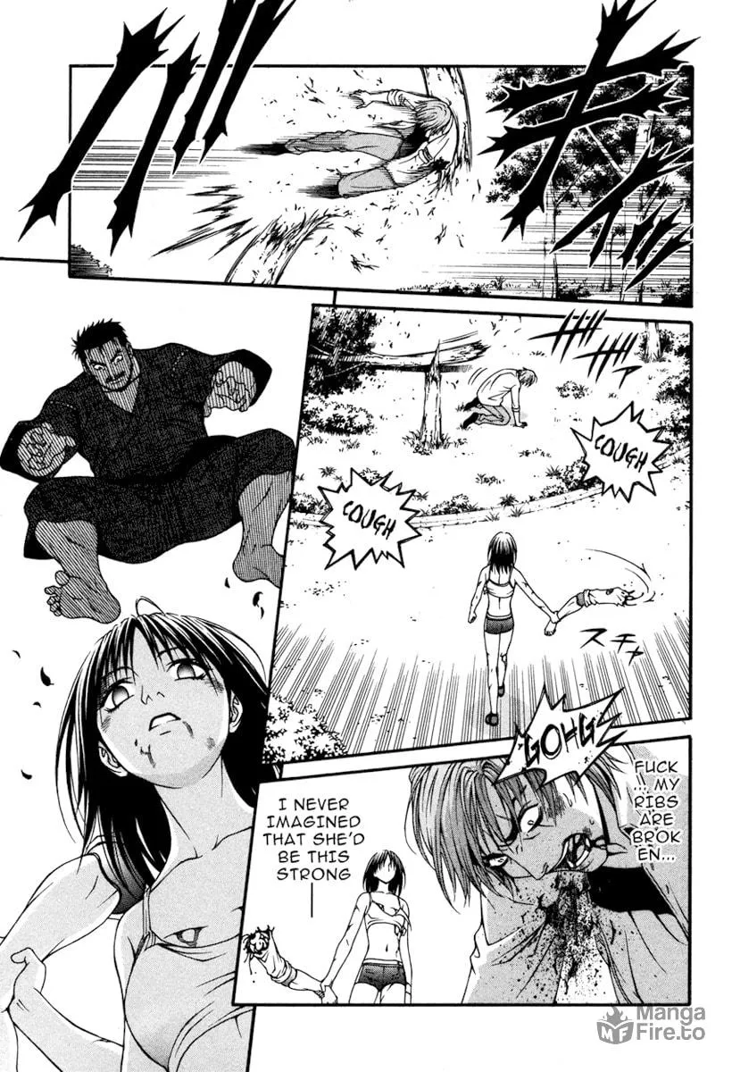 Read Change 123 chapter 14 image 23 on Lezhin
