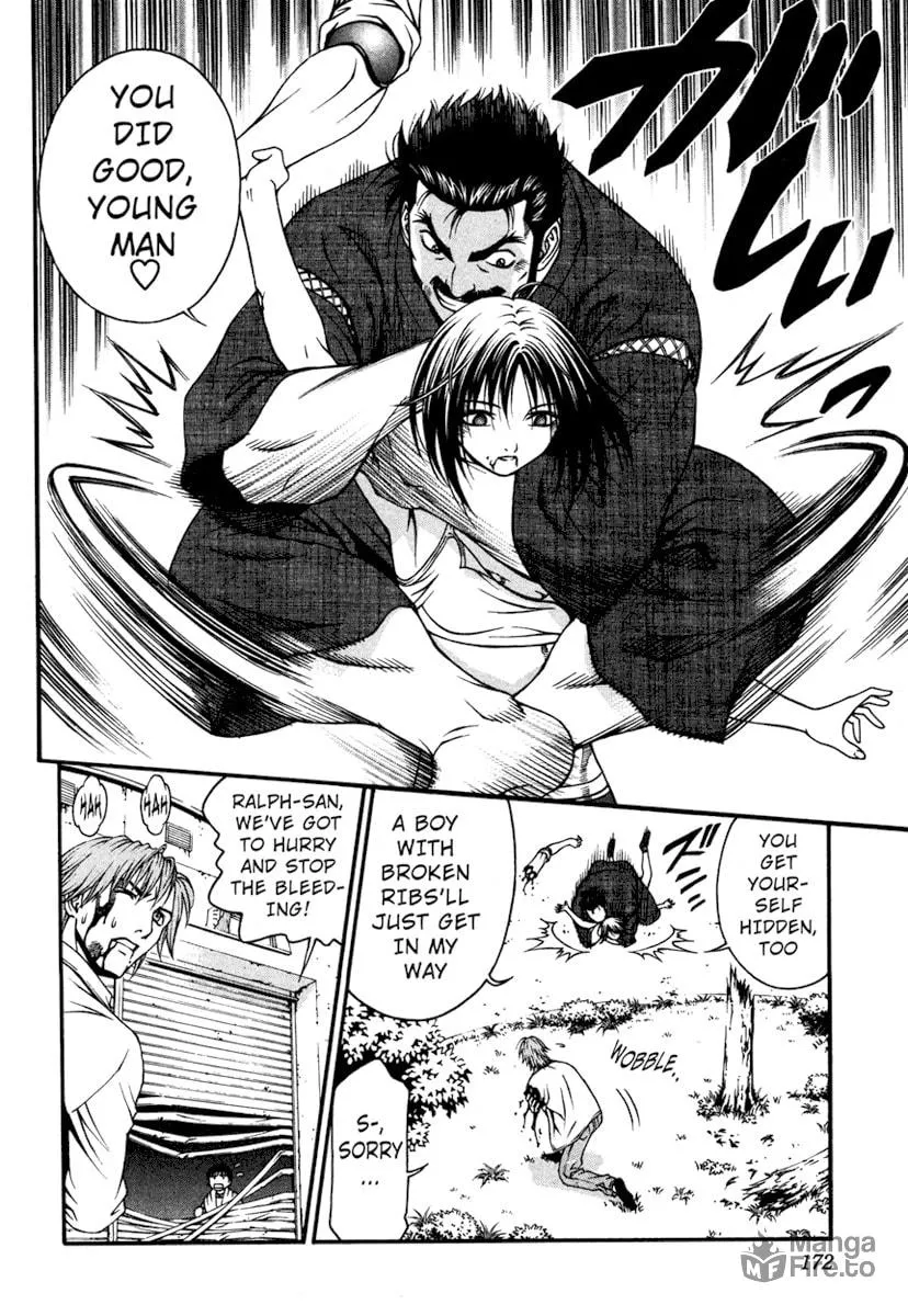 Read Change 123 chapter 14 image 24 on Lezhin