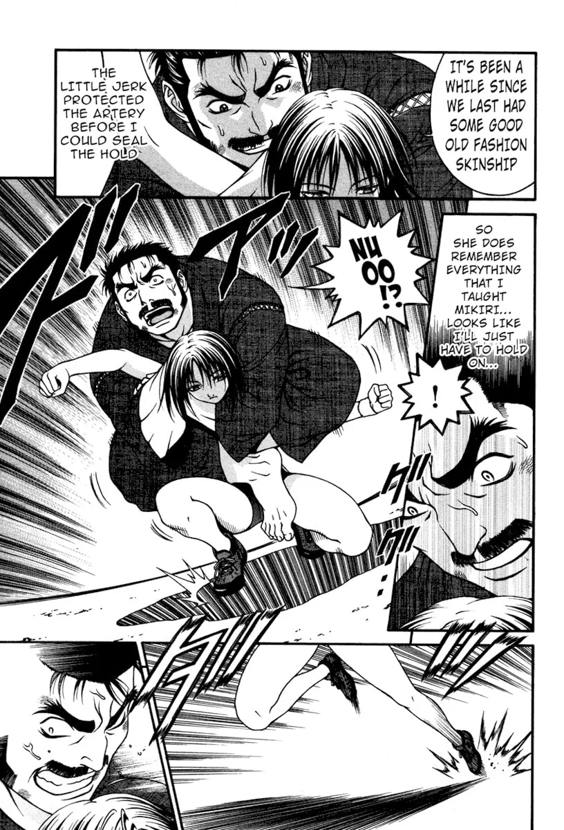 Read Change 123 chapter 14 image 25 on Lezhin