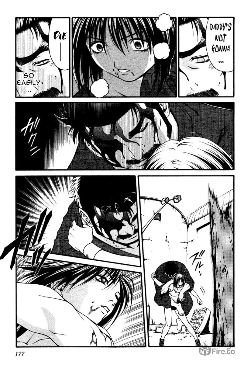 Read Change 123 chapter 14 image 29 on Lezhin