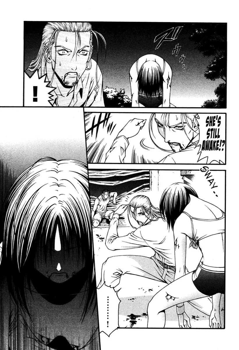 Read Change 123 chapter 14 image 3 on Lezhin