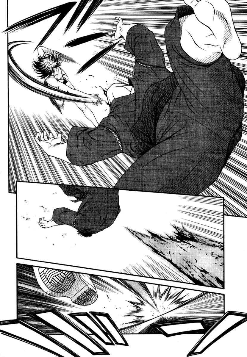 Read Change 123 chapter 14 image 30 on Lezhin