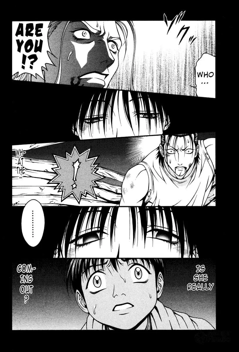 Read Change 123 chapter 14 image 4 on Lezhin
