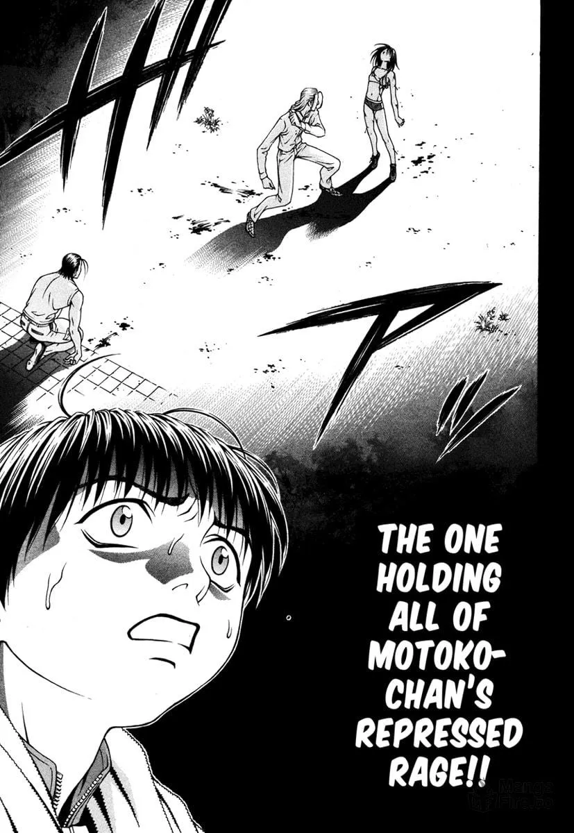 Read Change 123 chapter 14 image 5 on Lezhin