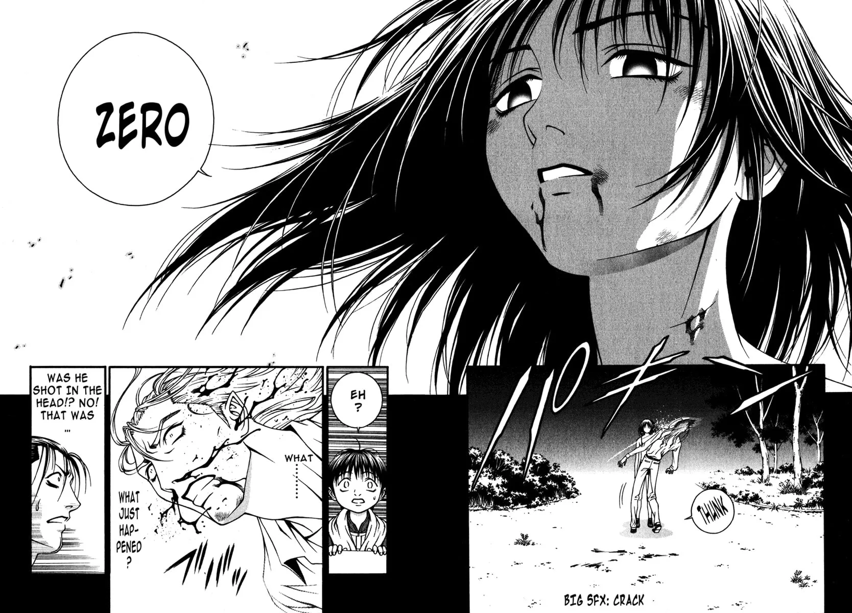 Read Change 123 chapter 14 image 6 on Lezhin