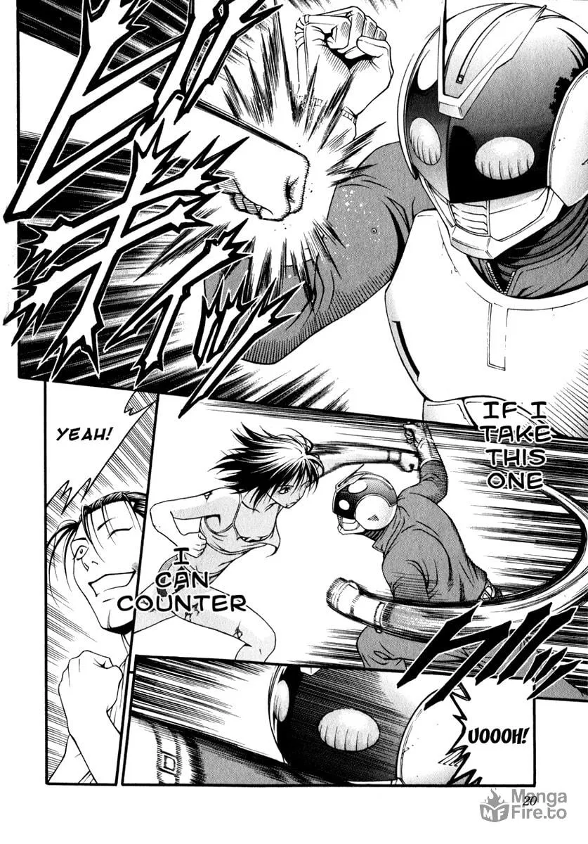 Read Change 123 chapter 15 image 14 on Lezhin