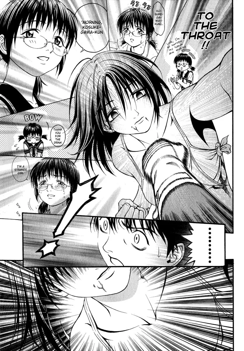 Read Change 123 chapter 15 image 15 on Lezhin