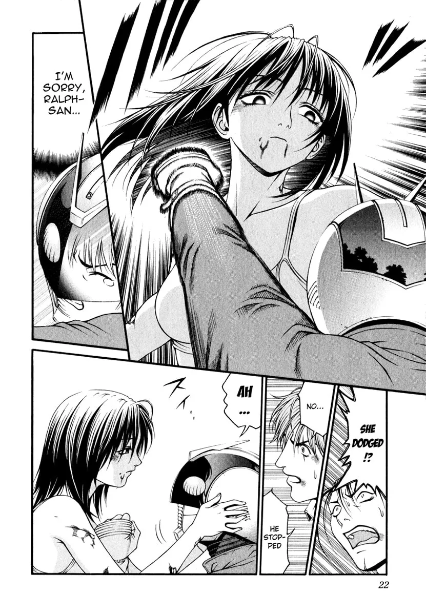 Read Change 123 chapter 15 image 16 on Lezhin