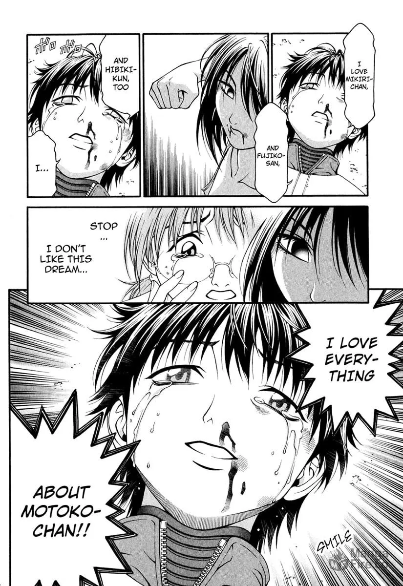 Read Change 123 chapter 15 image 20 on Lezhin
