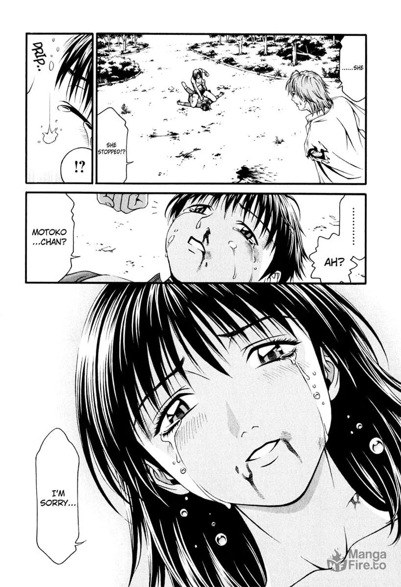 Read Change 123 chapter 15 image 23 on Lezhin