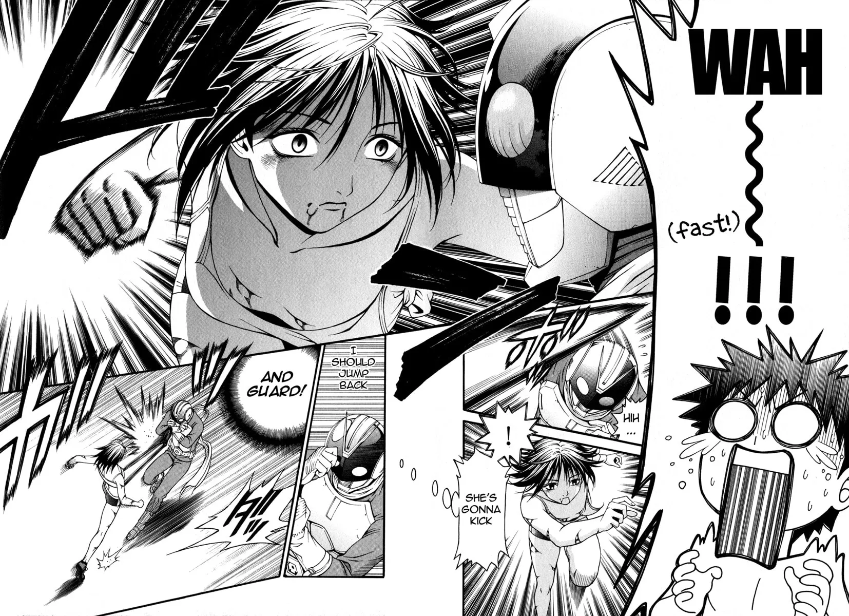 Read Change 123 chapter 15 image 7 on Lezhin
