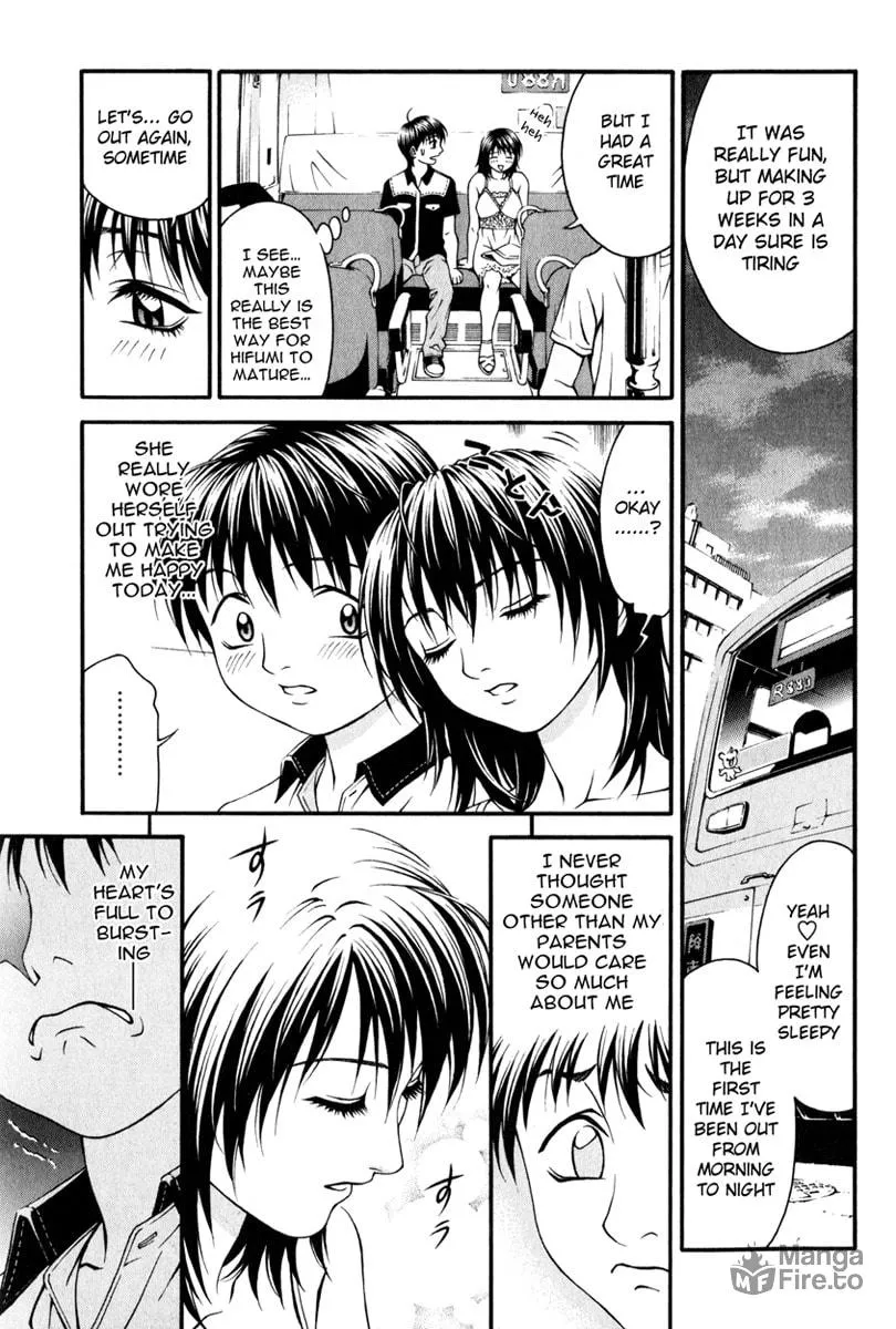 Read Change 123 chapter 16 image 32 on Lezhin