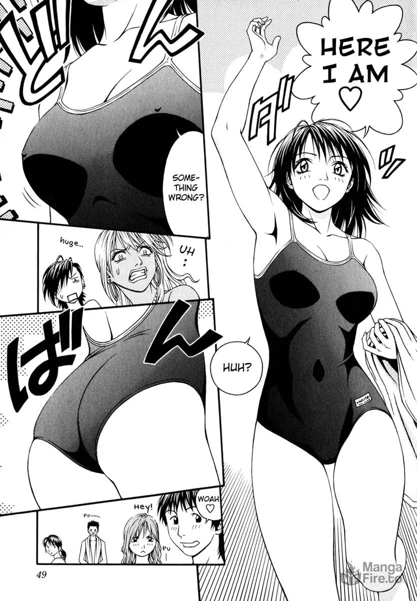 Read Change 123 chapter 16 image 9 on Lezhin