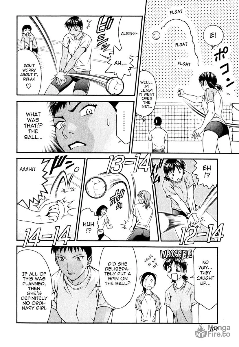 Read Change 123 chapter 17 image 26 on Lezhin