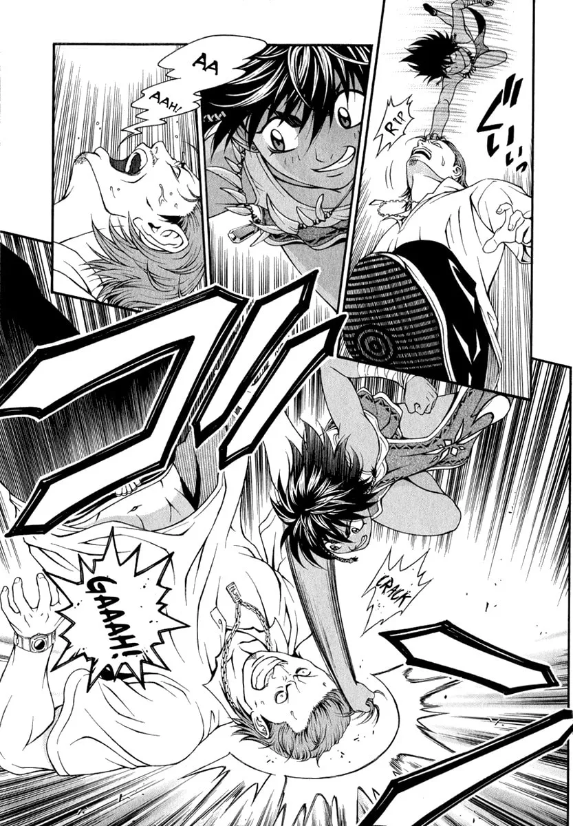 Read Change 123 chapter 18 image 25 on Lezhin