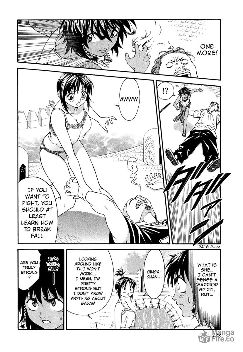 Read Change 123 chapter 18 image 26 on Lezhin