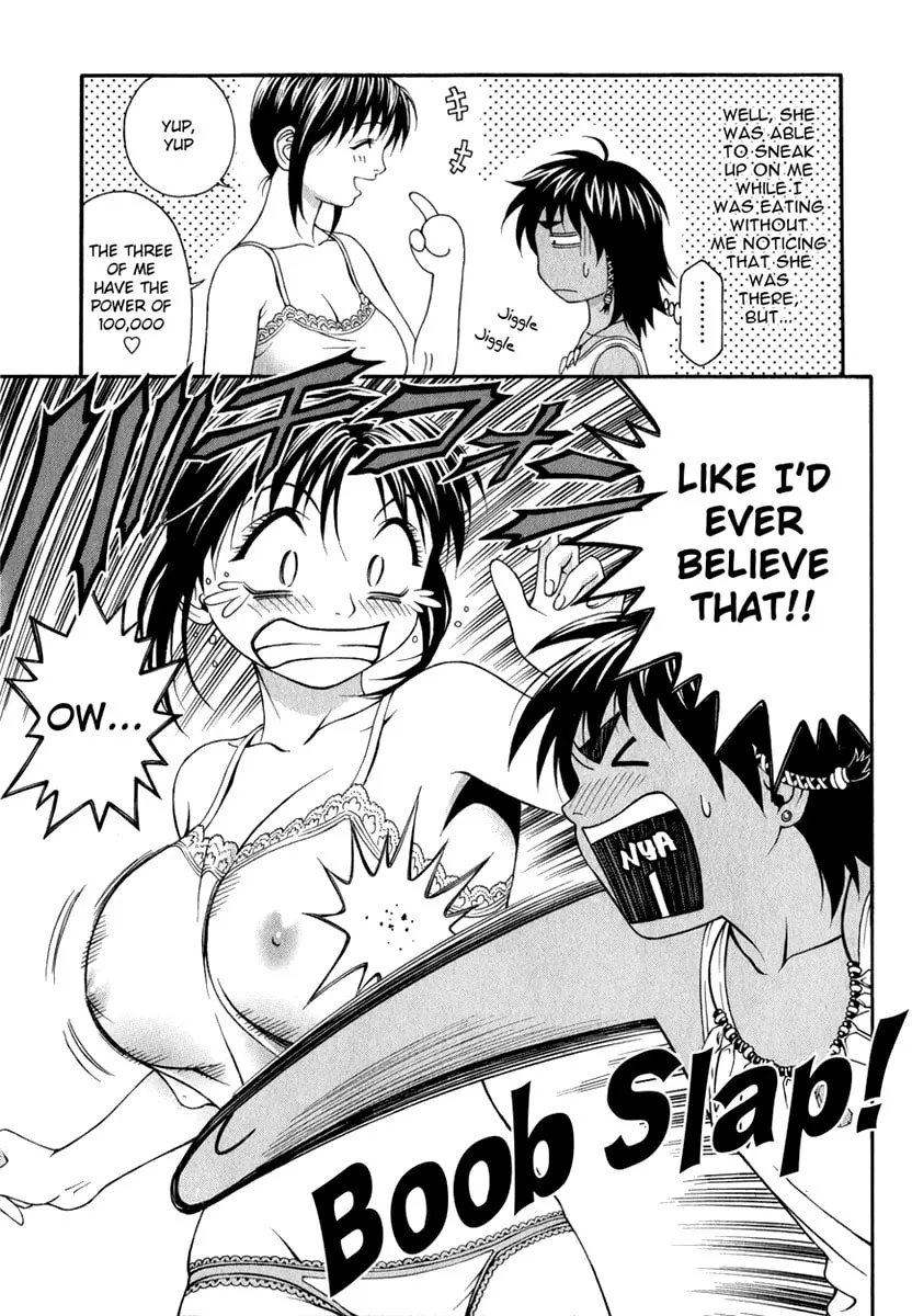 Read Change 123 chapter 18 image 27 on Lezhin