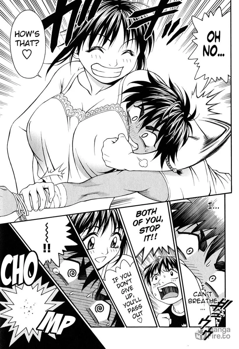 Read Change 123 chapter 18 image 29 on Lezhin