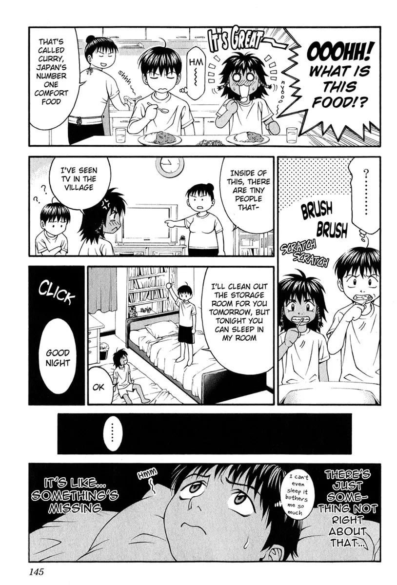 Read Change 123 chapter 18 image 33 on Lezhin
