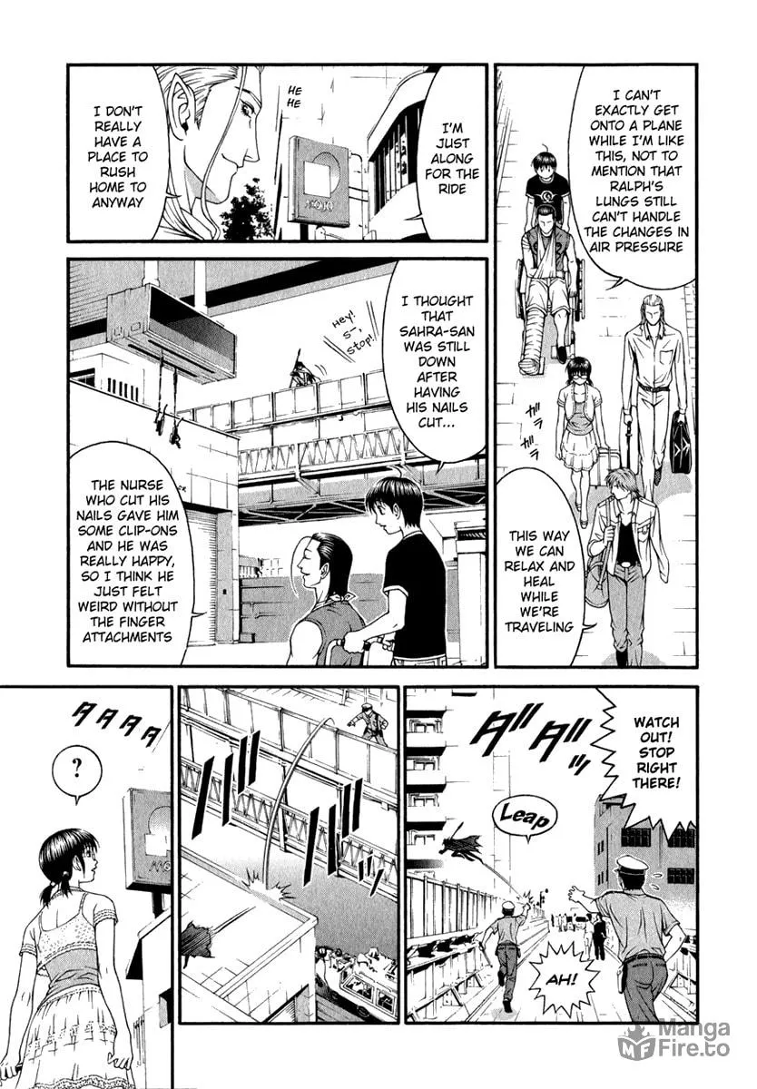 Read Change 123 chapter 18 image 4 on Lezhin