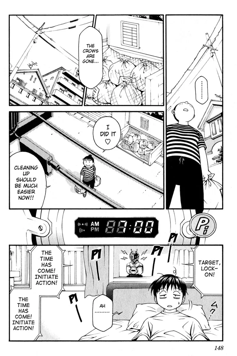 Read Change 123 chapter 19 image 1 on Lezhin