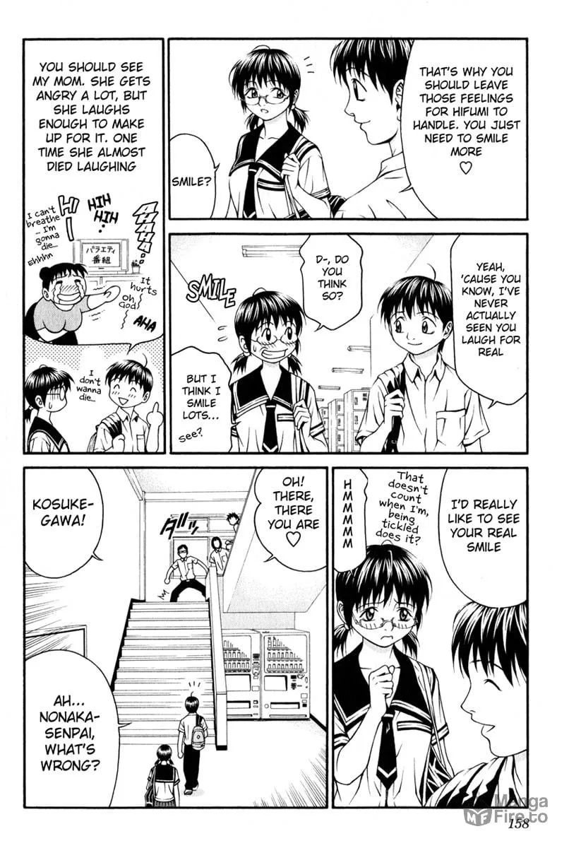 Read Change 123 chapter 19 image 11 on Lezhin