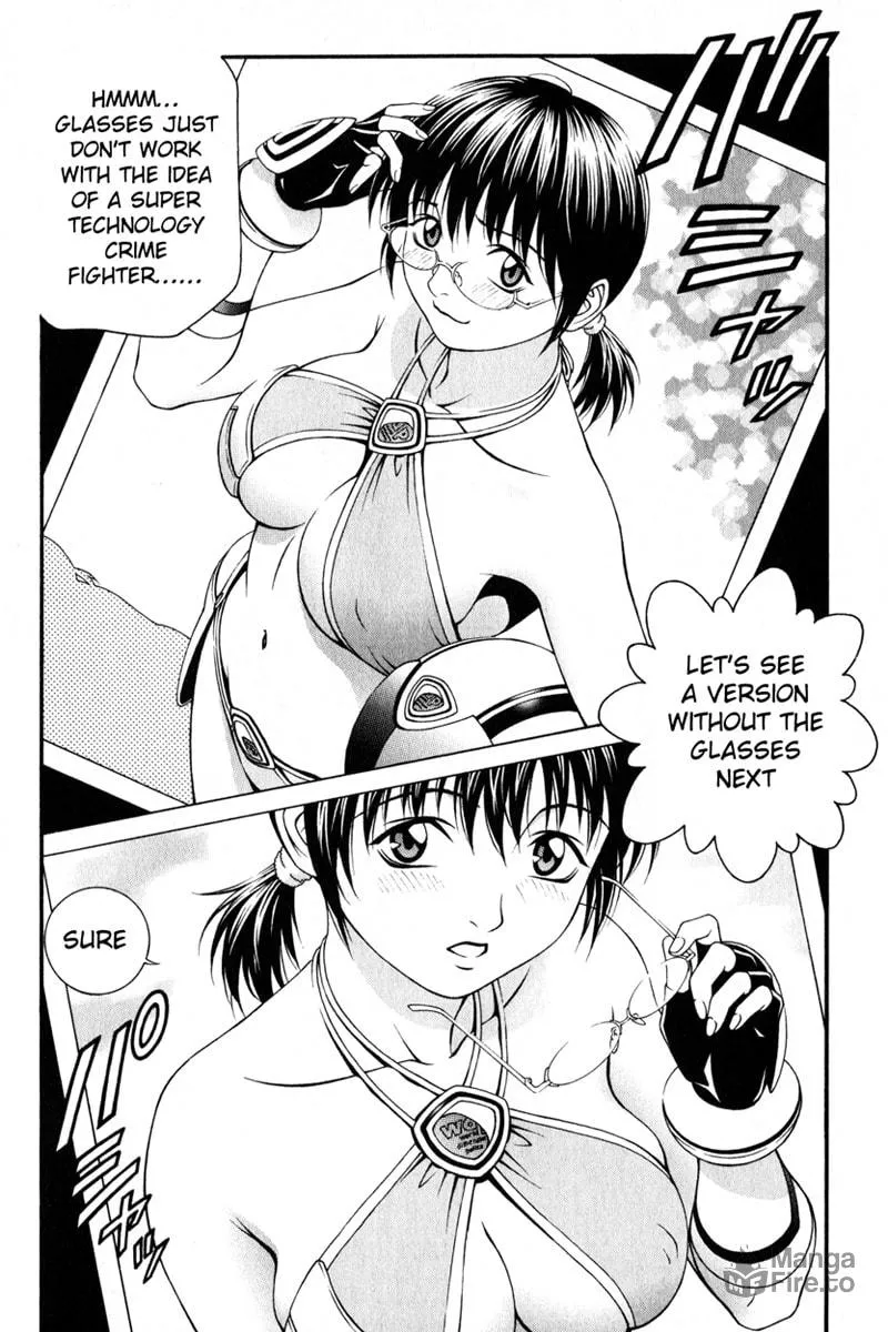 Read Change 123 chapter 19 image 19 on Lezhin