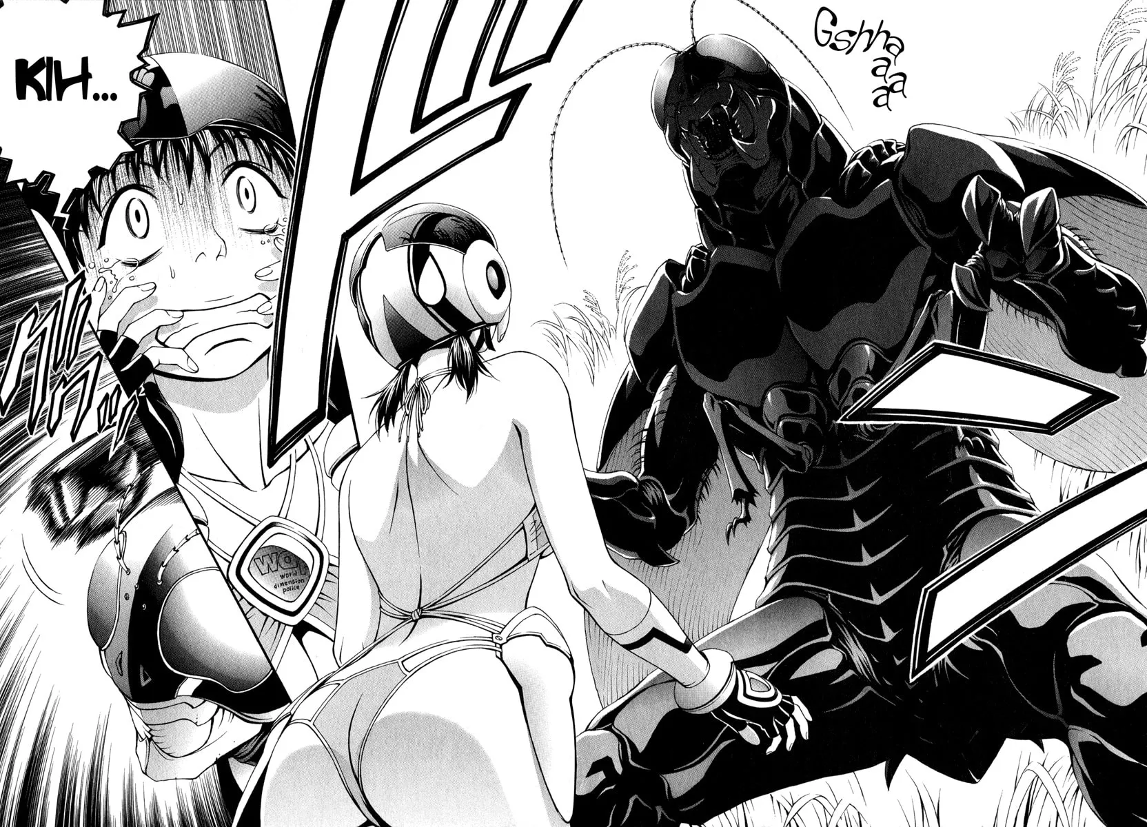 Read Change 123 chapter 19 image 23 on Lezhin