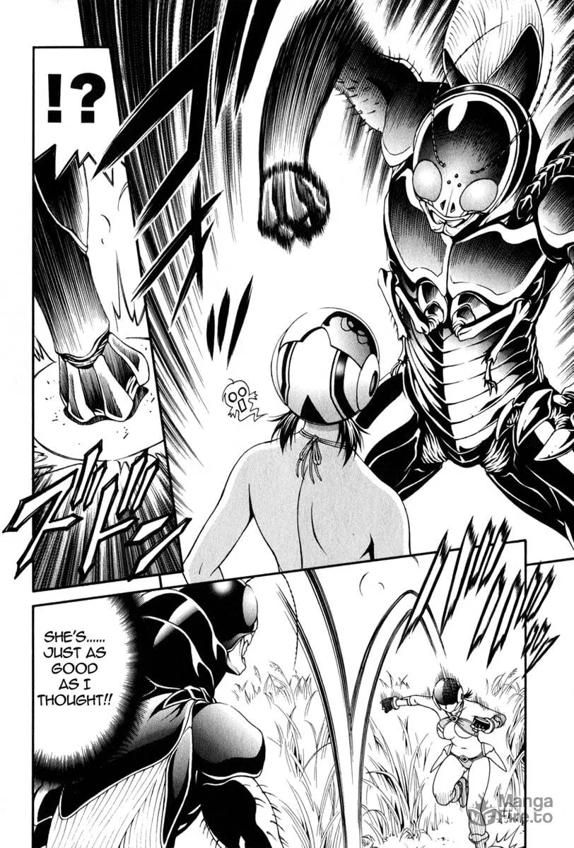 Read Change 123 chapter 19 image 24 on Lezhin