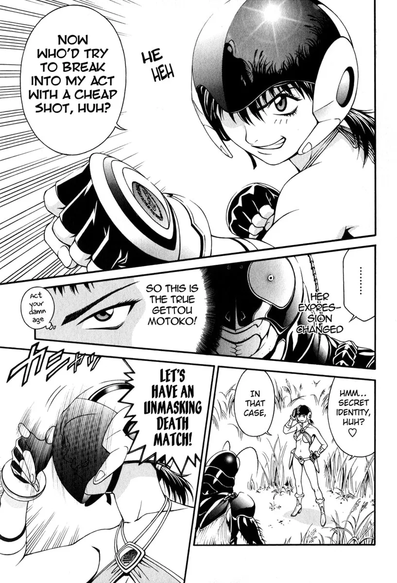 Read Change 123 chapter 19 image 25 on Lezhin