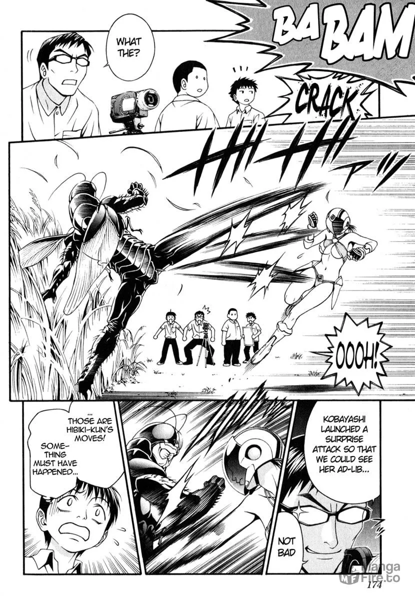 Read Change 123 chapter 19 image 26 on Lezhin