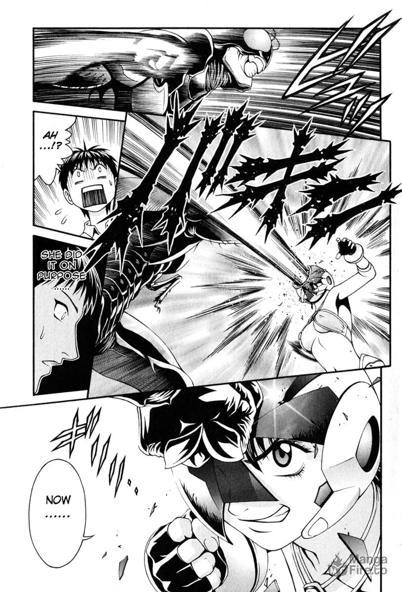 Read Change 123 chapter 19 image 29 on Lezhin
