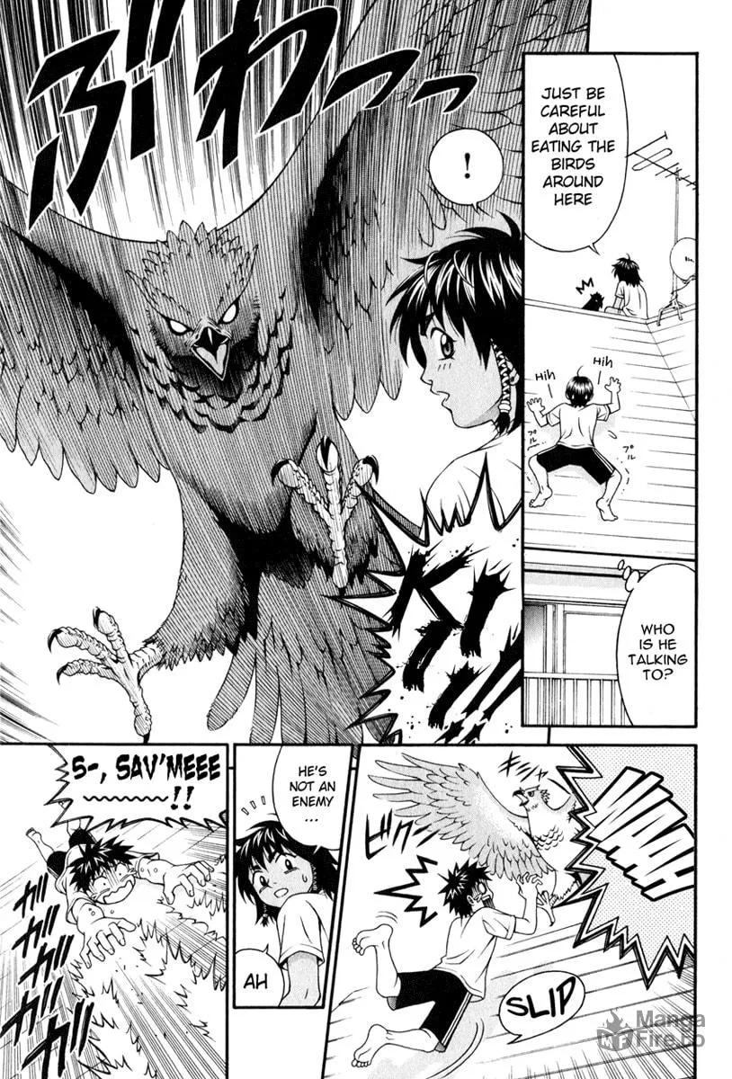 Read Change 123 chapter 19 image 4 on Lezhin