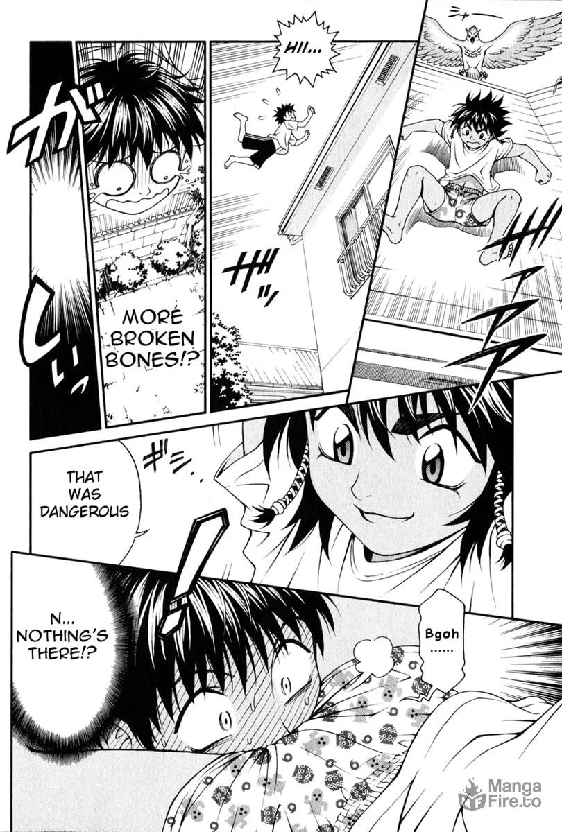 Read Change 123 chapter 19 image 5 on Lezhin