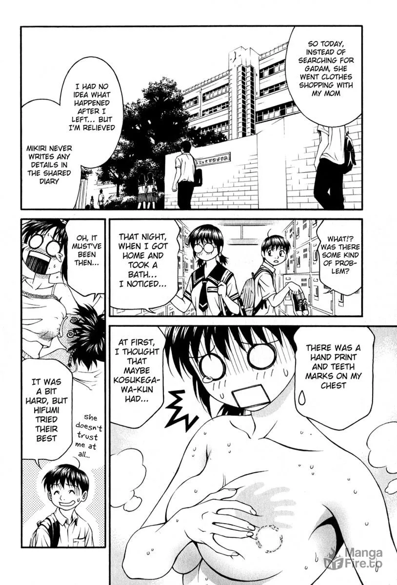 Read Change 123 chapter 19 image 9 on Lezhin