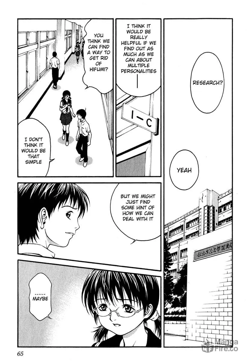 Read Change 123 chapter 2 image 11 on Lezhin