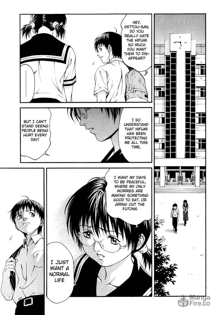 Read Change 123 chapter 2 image 19 on Lezhin