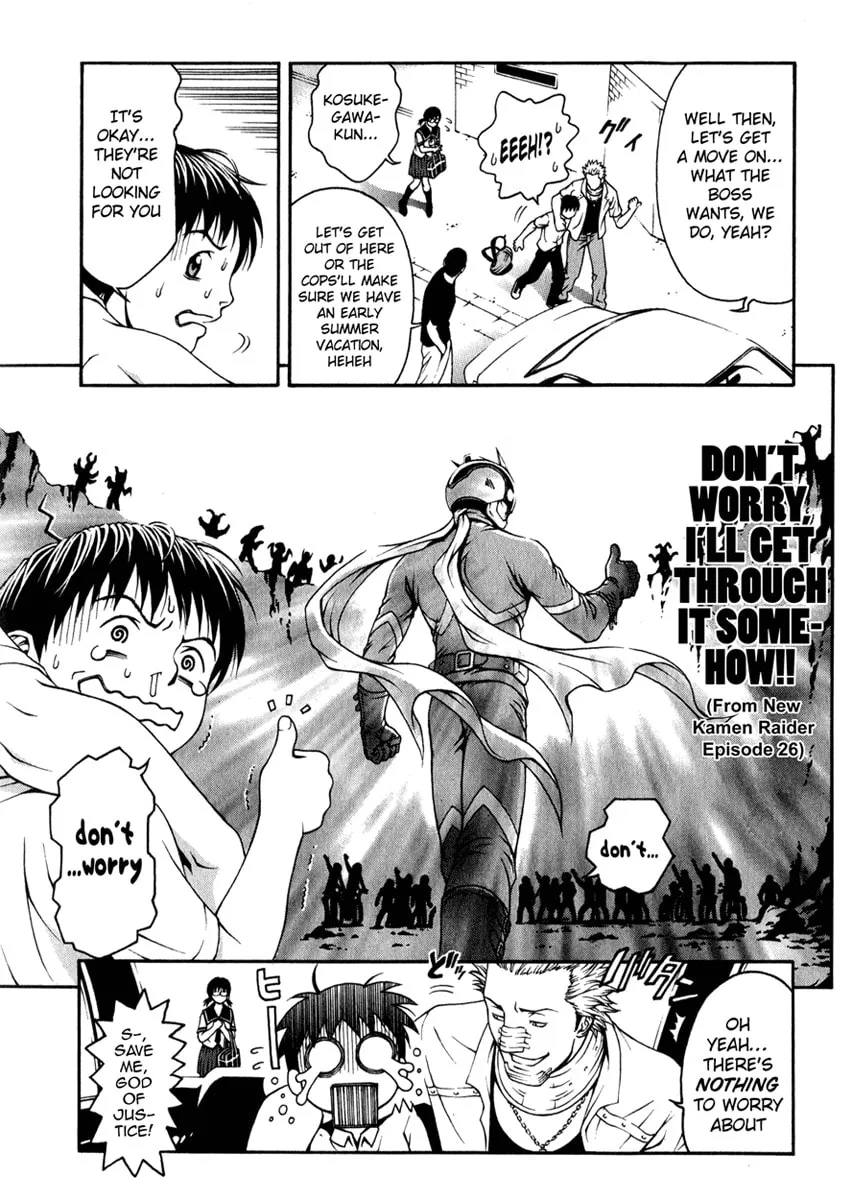 Read Change 123 chapter 2 image 21 on Lezhin