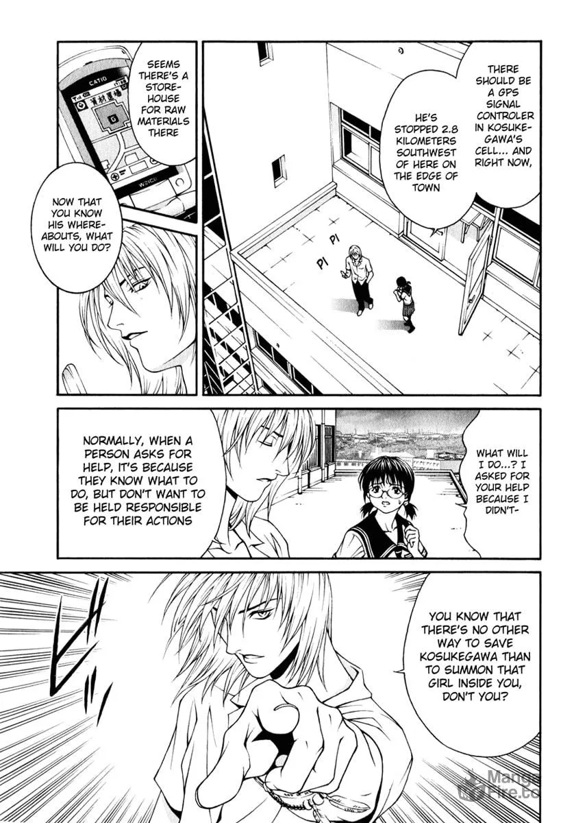 Read Change 123 chapter 2 image 23 on Lezhin