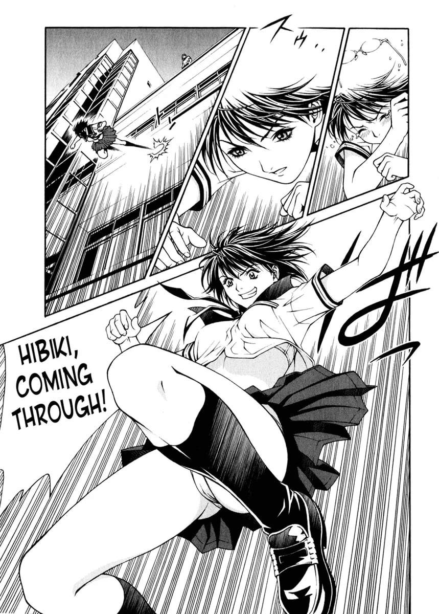 Read Change 123 chapter 2 image 25 on Lezhin