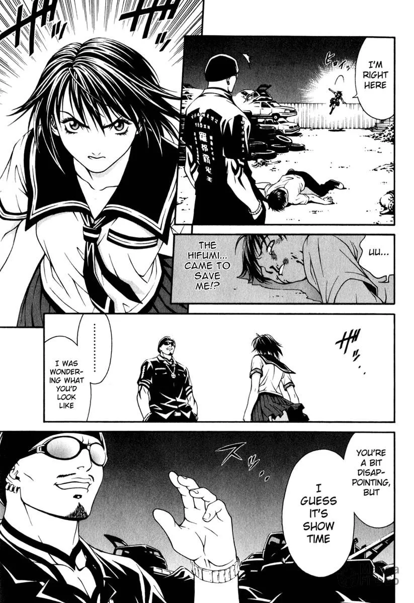 Read Change 123 chapter 2 image 29 on Lezhin