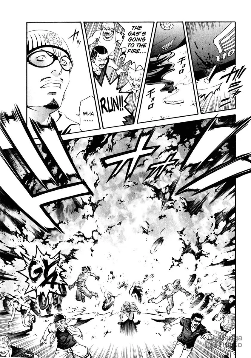 Read Change 123 chapter 2 image 34 on Lezhin
