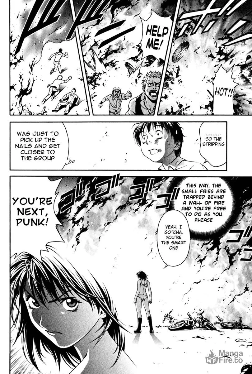 Read Change 123 chapter 2 image 35 on Lezhin