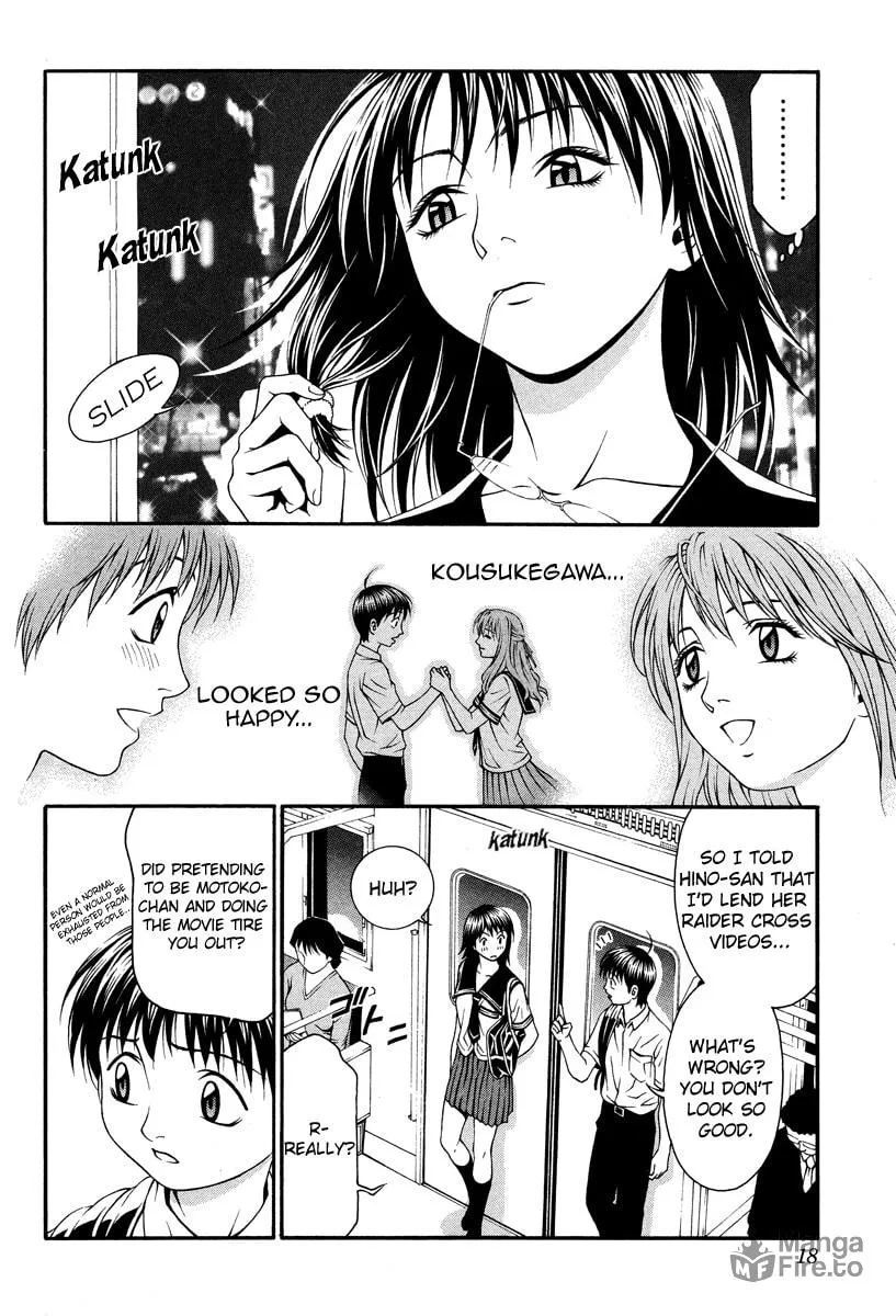 Read Change 123 chapter 20 image 14 on Lezhin